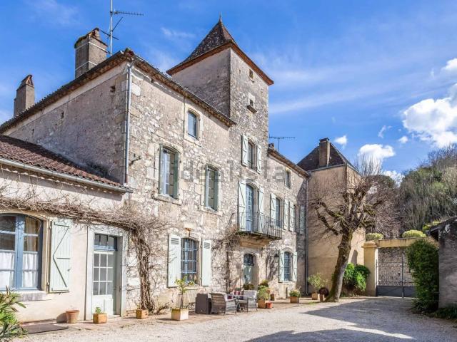 Maison vente à Le Single-est, Puy-l'Évêque