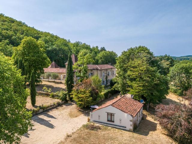 Maison vente à Le Single-est, Puy-l'Évêque