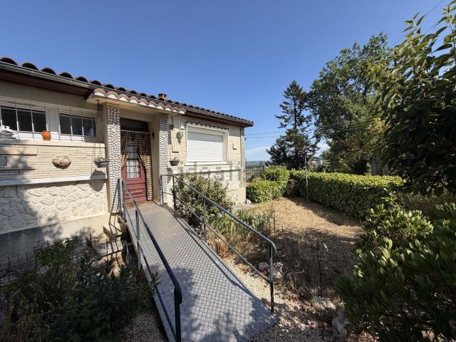 Maison vente à La Gare, Puy-l'Évêque