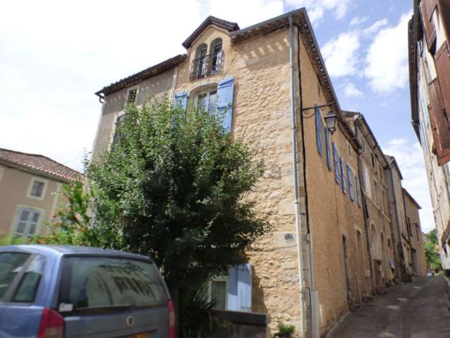 Maison location à L'Ameille, Puy-l'Évêque