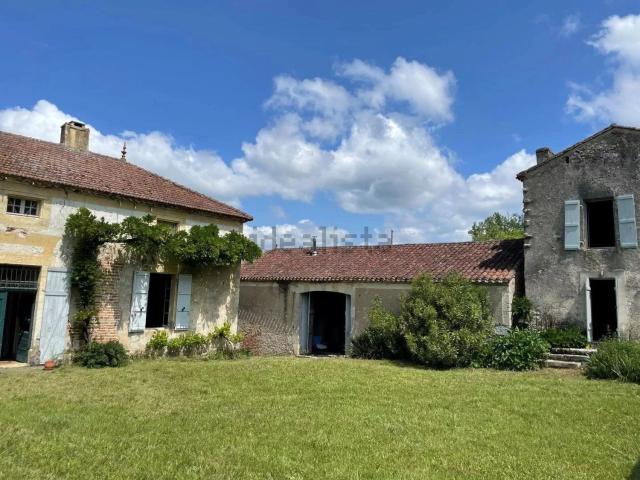 Maison vente à Moulin du Lot, Puy-l'Évêque