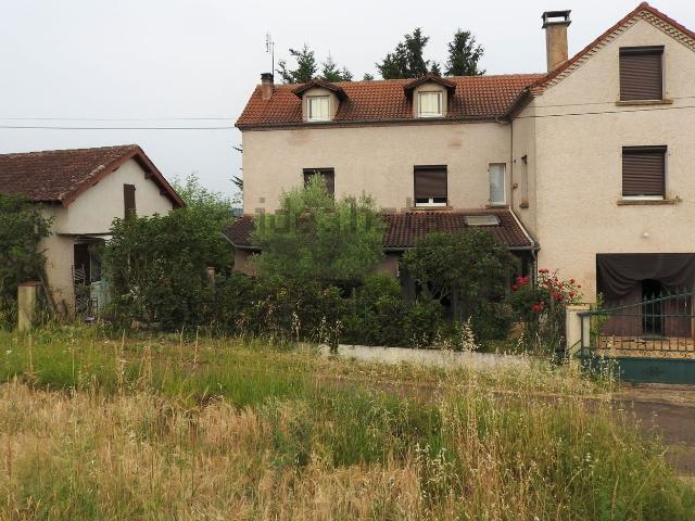 Maison vente à Le Single-Ouest, Puy-l'Évêque