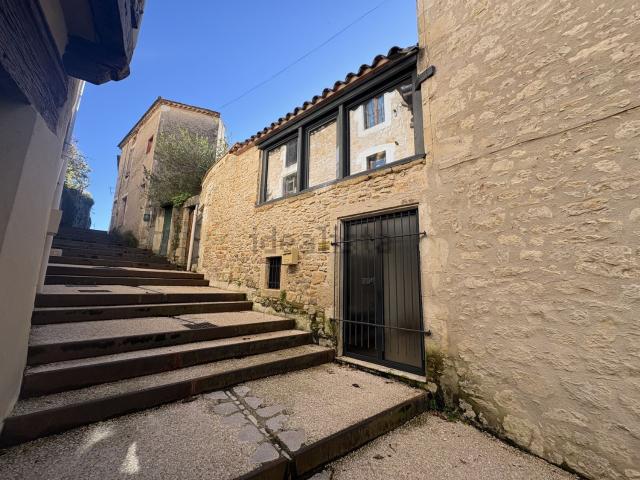 Maison vente à Le Single-est, Puy-l'Évêque