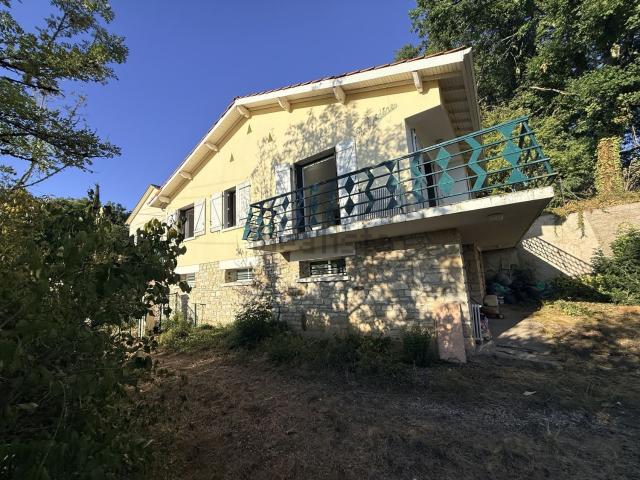 Maison vente à La Gare, Puy-l'Évêque