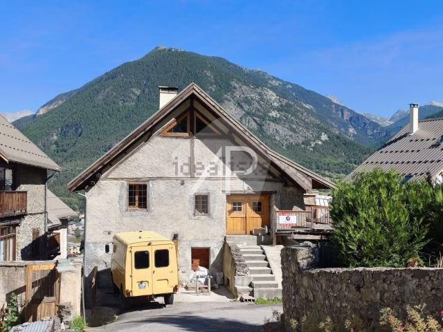 Maison vente à Le Pinet, Puy-Saint-Pierre