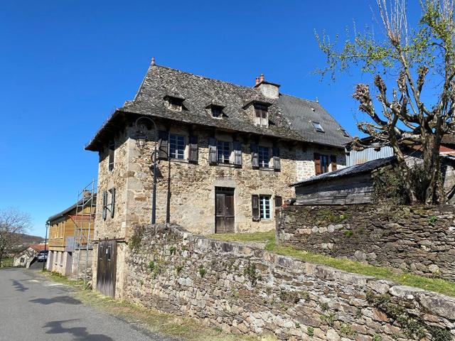 Maison vente à La Pause, Puycapel