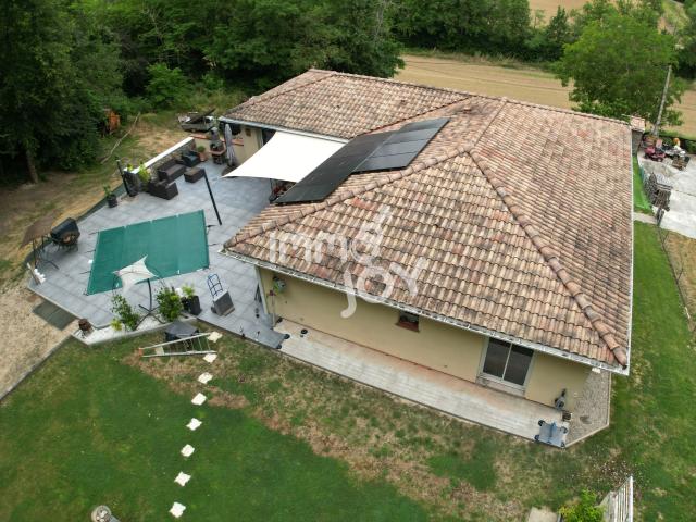 Maison vente à Muret, Puydaniel