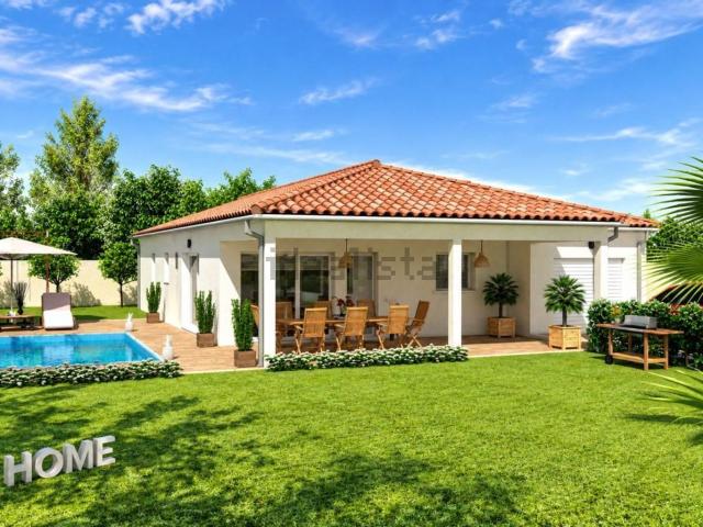 Maison vente à Puygiron, Drôme