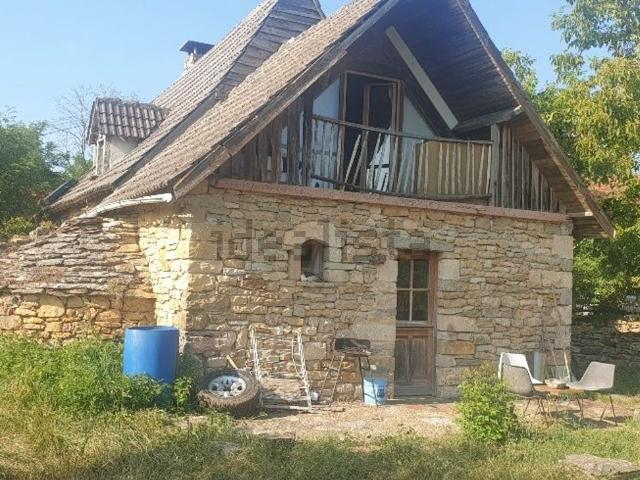 Maison vente à Laurens, Puylagarde