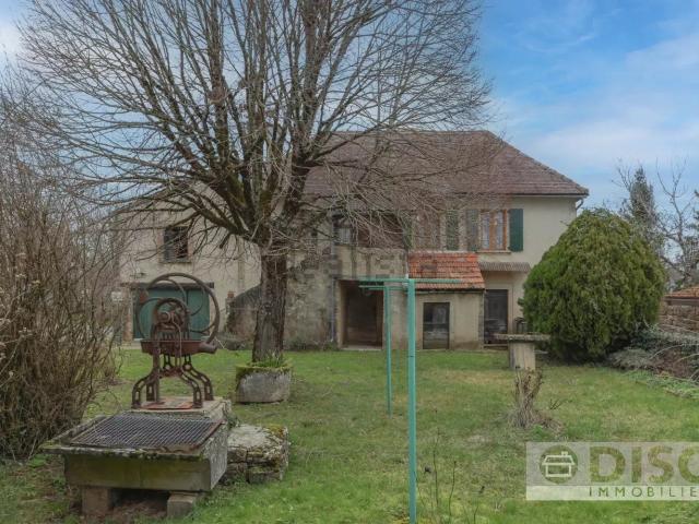 Maison vente à Laurens, Puylagarde