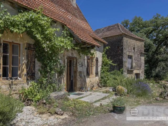 Maison vente à Puylagarde, Tarn-et-Garonne