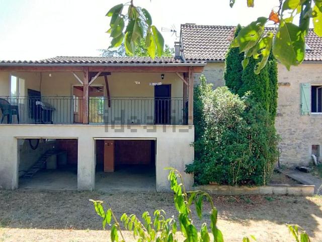 Maison vente à Laurens, Puylagarde