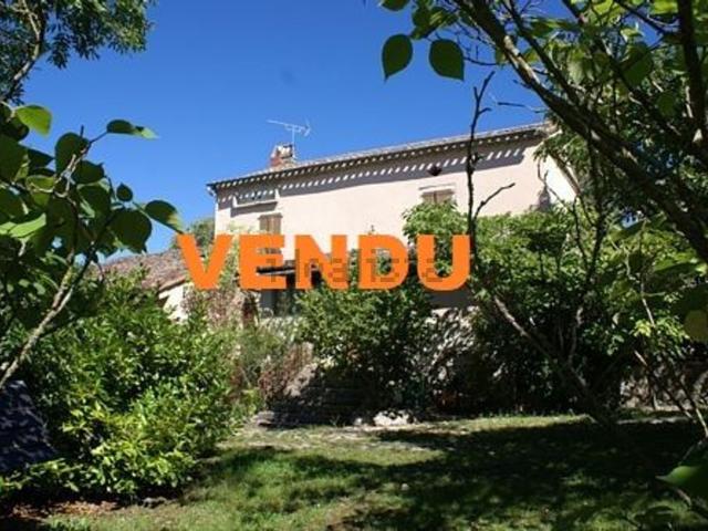 Maison vente à Puylaroque, Tarn-et-Garonne
