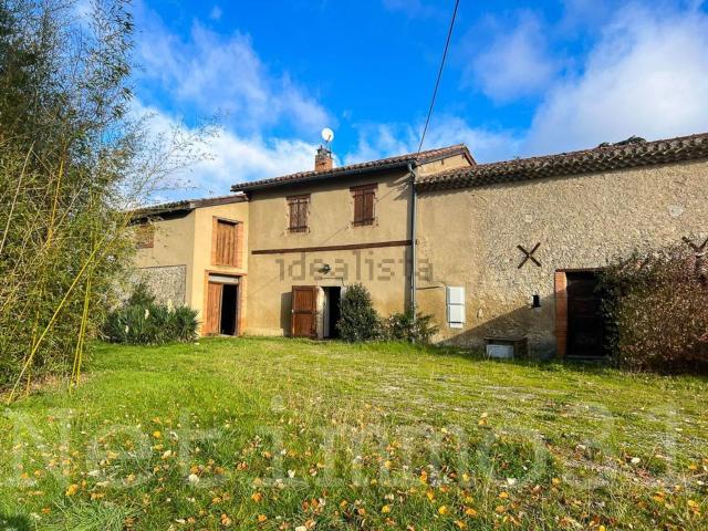Maison vente à En Bonhoure, Puylaurens