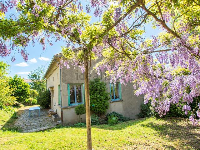 Maison vente à En Bonhoure, Puylaurens