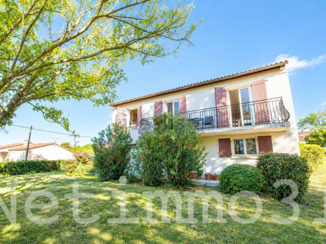 Maison vente à En Bonhoure, Puylaurens
