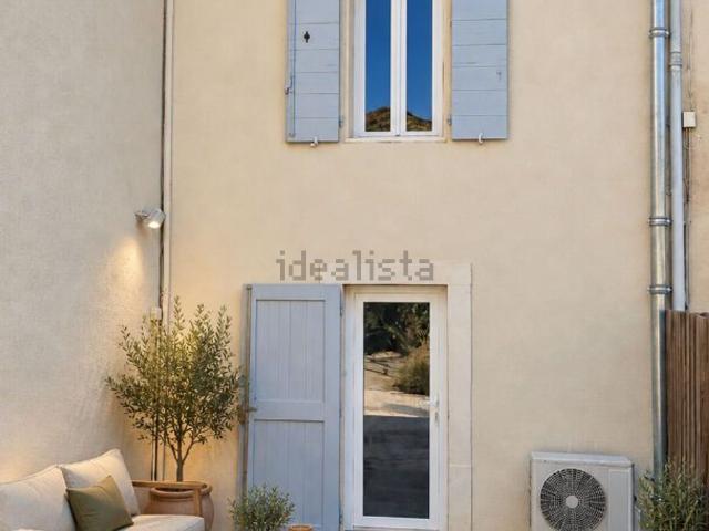 Maison location à Puyloubier, Bouches-du-Rhône