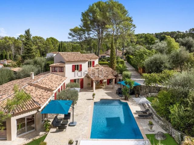 Maison vente à Puyloubier, Bouches-du-Rhône