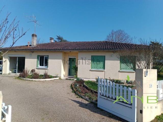 Maison vente à Puymoyen, Charente