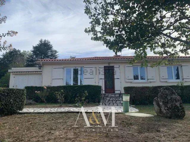 Maison vente à Puymoyen, Charente