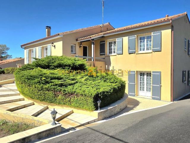 Maison vente à Puymoyen, Charente