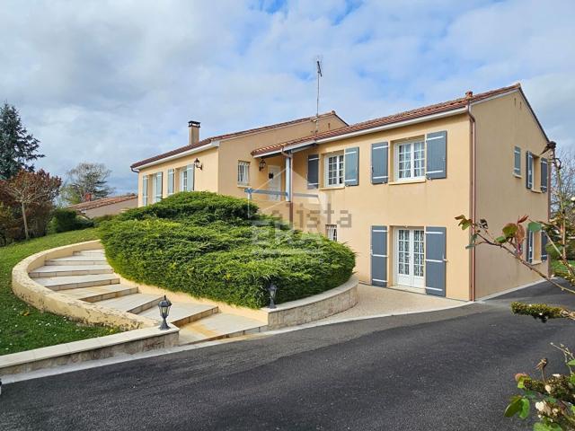 Maison vente à Puymoyen, Charente