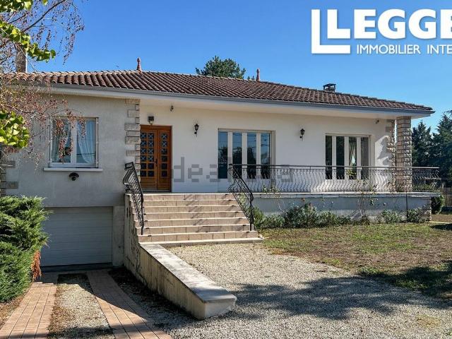 Maison vente à Puyréaux, Charente