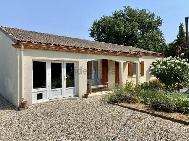 Maison vente à Les Bardots, Puysserampion