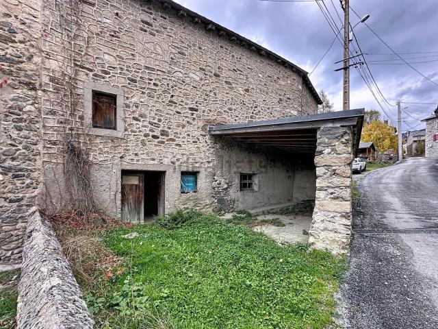 Maison vente à Puyvalador, Pyrénées-Orientales