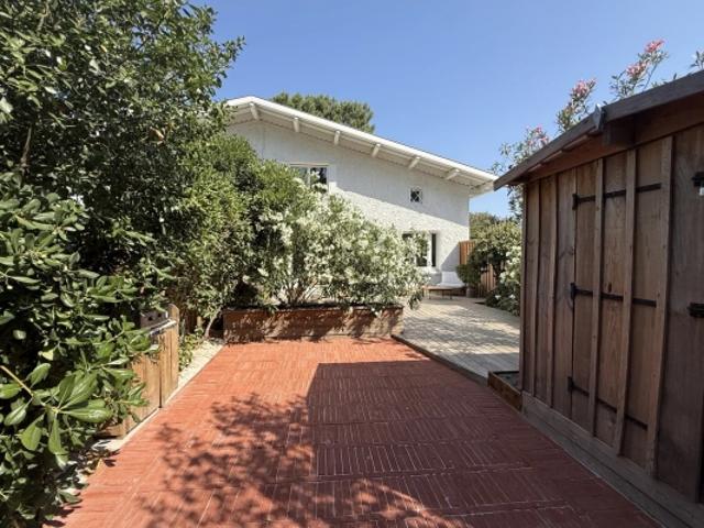 Maison vente à Arcachon, La Teste-de-buch