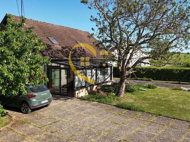 Maison vente à Quantilly, Cher