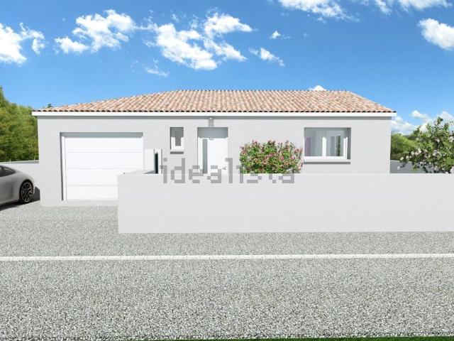 Maison vente à Quarante, Hérault