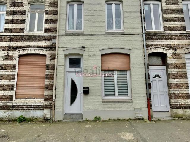 Maison vente à Quarouble, Nord