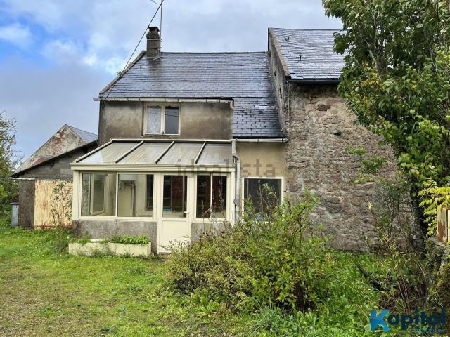 Maison vente à Les Mathieux, Quarré-les-Tombes