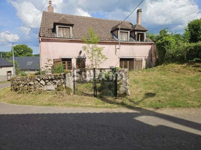 Maison vente à L Huis Au Gris, Quarré-les-Tombes
