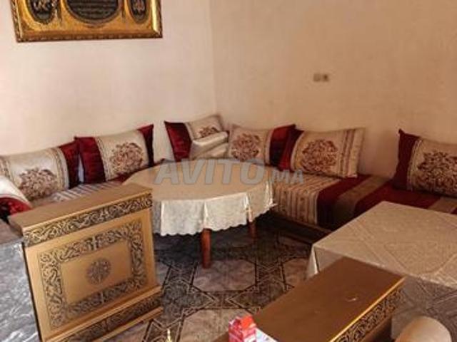 Maison vente à Ben Slimane