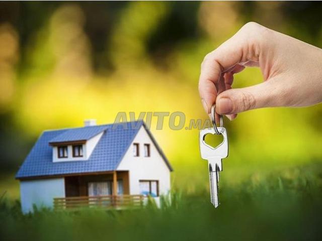 Maison vente à Tan Tan