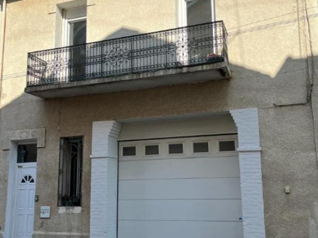 Maison vente à Béziers