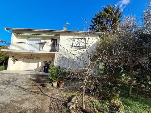 Maison vente à Agen, Colayrac-saint-cirq