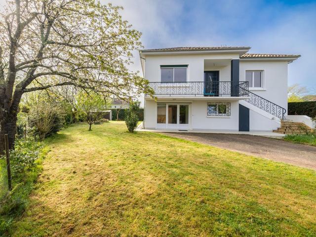 Maison vente à Aire-sur-l'adour, Prentigarde