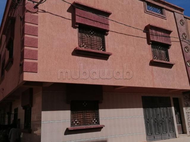 Maison vente à Ben Slimane