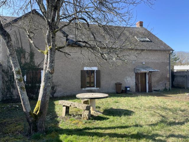 Maison vente à Cosne-Cours-sur-Loire, Prémery
