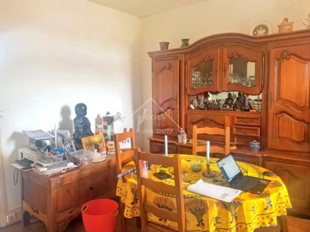 Maison vente à Montluçon, Cosne-d'allier