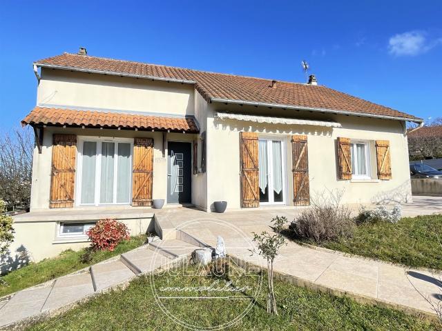 Maison vente à Limoges