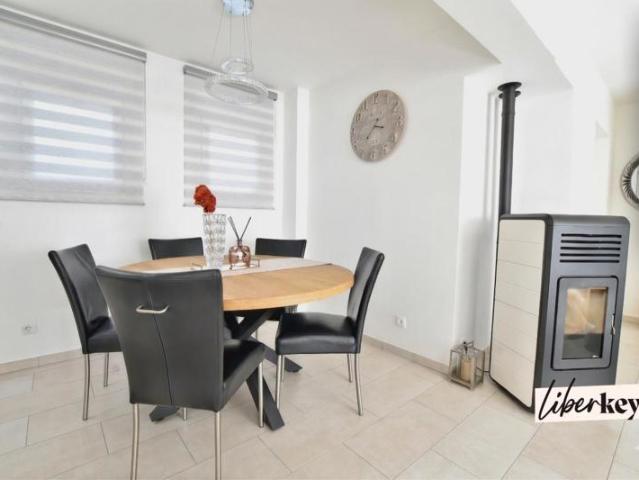 Maison vente à Thonon-les-Bains, Thonon-les-bains