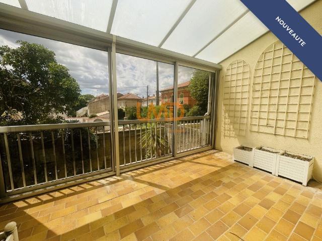 Maison vente à Béziers