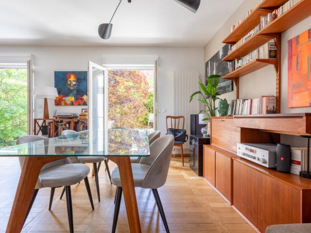 Maison vente à Sceaux, Hauts-de-Seine