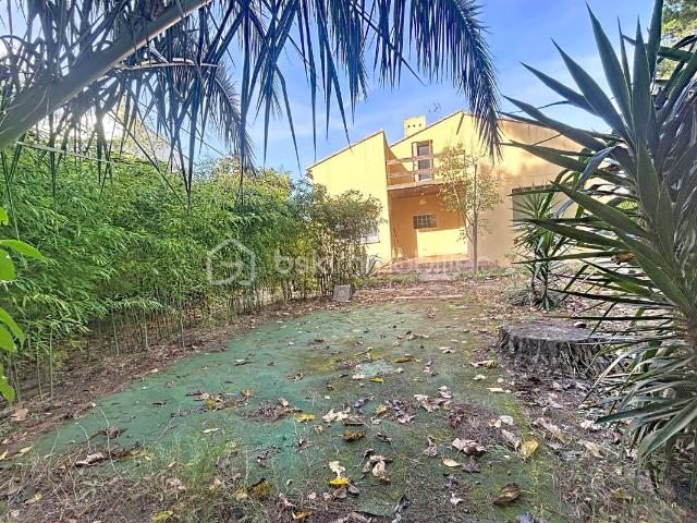 Villa vente à Montpellier, La Grande-motte
