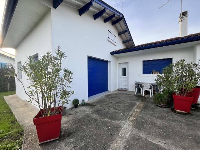 Maison location à La Téoulère, Peyrehorade