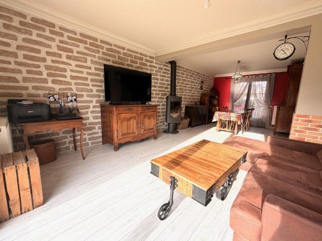 Maison vente à Vendôme